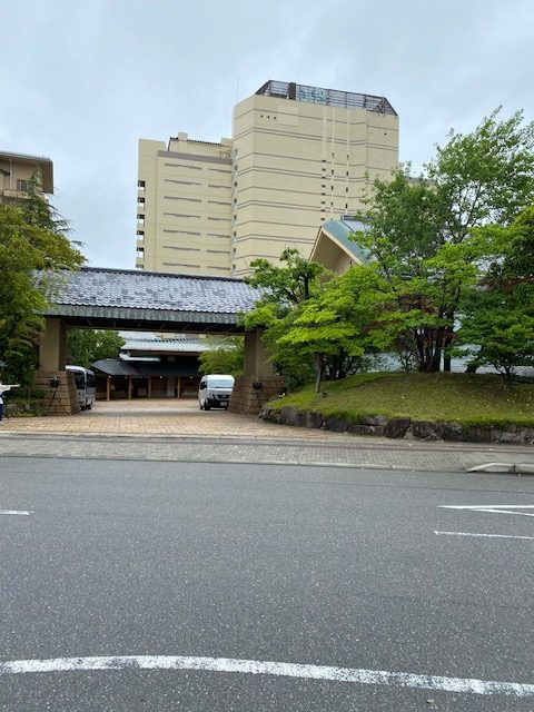 頑張ろう！能登　ー奇跡の復活ー